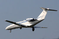 OM-LBG @ EDDL - flying into Düsseldorf - by Günter Reichwein