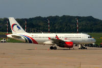 D-ASTB @ EDDL - Gambia bird - by Günter Reichwein