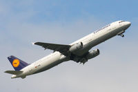 D-AIRL @ EDDL - Departing - by Günter Reichwein