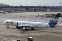 D-ABOB @ EDDL - On apron - by Günter Reichwein