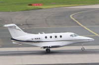 D-IWWW @ EDDL - Arriving - by Günter Reichwein