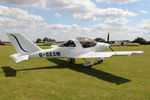 G-CESM photo, click to enlarge G-CESM photo, click to enlarge