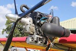 G-MZOI photo, click to enlarge G-MZOI photo, click to enlarge