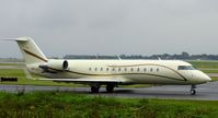 9H-JOY @ EGCC - At Manchester - by Guitarist