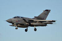 ZD742 @ EGSH - On approach to Norwich. - by Graham Reeve