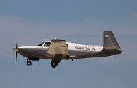 N999JW @ KOSH - Mooney M20R