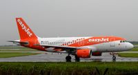 G-EZON @ EGCC - At Manchester - by Guitarist