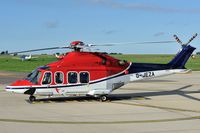 G-JEZA @ EGSH - Regular Visitor. - by keithnewsome