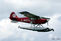 G-WATR photo, click to enlarge G-WATR photo, click to enlarge