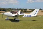 G-CESM photo, click to enlarge G-CESM photo, click to enlarge