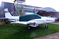 G-OART photo, click to enlarge G-OART photo, click to enlarge