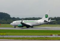 D-AGEN @ EGCC - At Manchester - by Guitarist