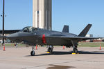 12-5048 @ DYS - At the 2015 Big Country Airshow - Dyess AFB, Texas - by Zane Adams