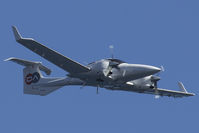9H-DFT - Over Sliema - by Roberto Cassar