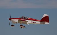 N212RD @ KOSH - Vans RV-7A - by Mark Pasqualino