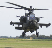 Q-30 @ EHTX - Texel Airshow - by Henk Geerlings