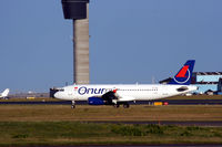 TC-ODA @ EKCH - TC-ODA just arrived rw 22L - by Erik Oxtorp