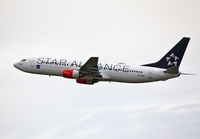 LN-RRW @ CPH - Copenhagen 3.9.15 - by leo larsen