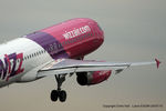 HA-LPJ @ EGGW - Wizzair - by Chris Hall