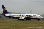 EI-DLW @ EGGW - Ryanair - by Chris Hall