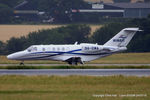 9A-DWA @ EGGW - Orest-Immorent Leasing - by Chris Hall