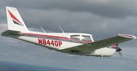 N8440P - N8440P - by JBS