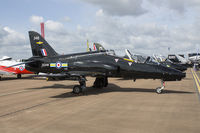 XX348 @ EGVA - Fairford - by Roberto Cassar