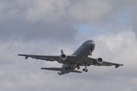 N461FT @ BFI - KC-46A taking off from BFI - by Eric Olsen