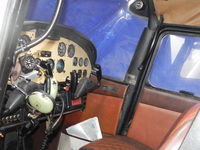 C5-CRB @ BEDT - Old Timer Fly In - by Henk Geerlings