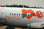 G-EZEZ @ EGGW - easyJet - by Chris Hall