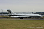 9H-OPE @ EGGW - VistaJet Ltd - by Chris Hall