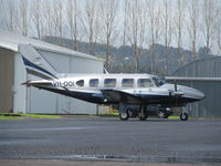 VH-OOI @ NZAR - In sun at ardmore - by magnaman