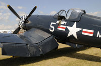N179PT @ OSH - EAA AIRVENTURE 2009 - by Todd Royer