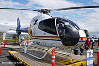 C-GMPT @ CZBB - Boundary Bay Airshow 2014 - by metricbolt