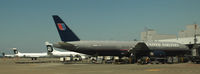 N223UA @ SEA - North sattelite - by Todd Royer