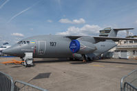UR-EXP @ LFPB - Antonov