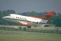 ZD703 @ EGVA - 32 SQ AIRCRAFT