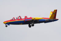 F-GSYD @ LFPB - 