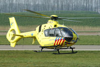 PH-ELP @ EHLE - ANWB