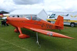 G-TERO @ EGBK - At 2015 LAA Rally