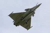 33 @ LFRJ - Dassault Rafale M, Short approach rwy 08, Landivisiau Naval Air Base (LFRJ) - by Yves-Q