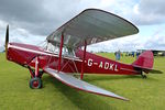 G-ADKL @ EGBK - At 2015  LAA Rally at Sywell