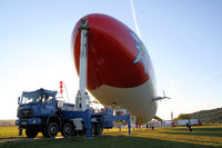 D-LZZF @ LSZF - Zeppelin NT 07 - by Thierry DETABLE