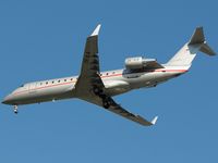 OE-ILA @ LFBD - VistaJet landing 23 - by Jean Goubet-FRENCHSKY