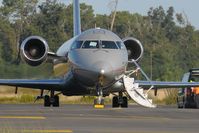 OE-ILA @ LFBD - VistaJet parking Lima - by Jean Goubet-FRENCHSKY