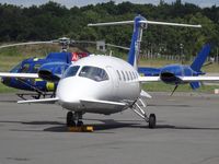 F-HCPE @ LFBD - Pan Européenne Air Service - by Jean Goubet-FRENCHSKY