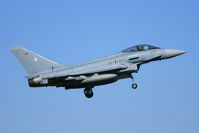 3097 @ EHLW - TLG31 aircraft