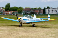 G-HARY @ EBAW - 