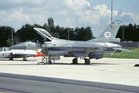 FA-70 @ EBFS - 2 SMALDEEL AIRCRAFT