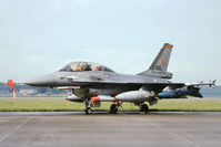 J-066 @ EHVK - TEST FLT - by Fred Willemsen